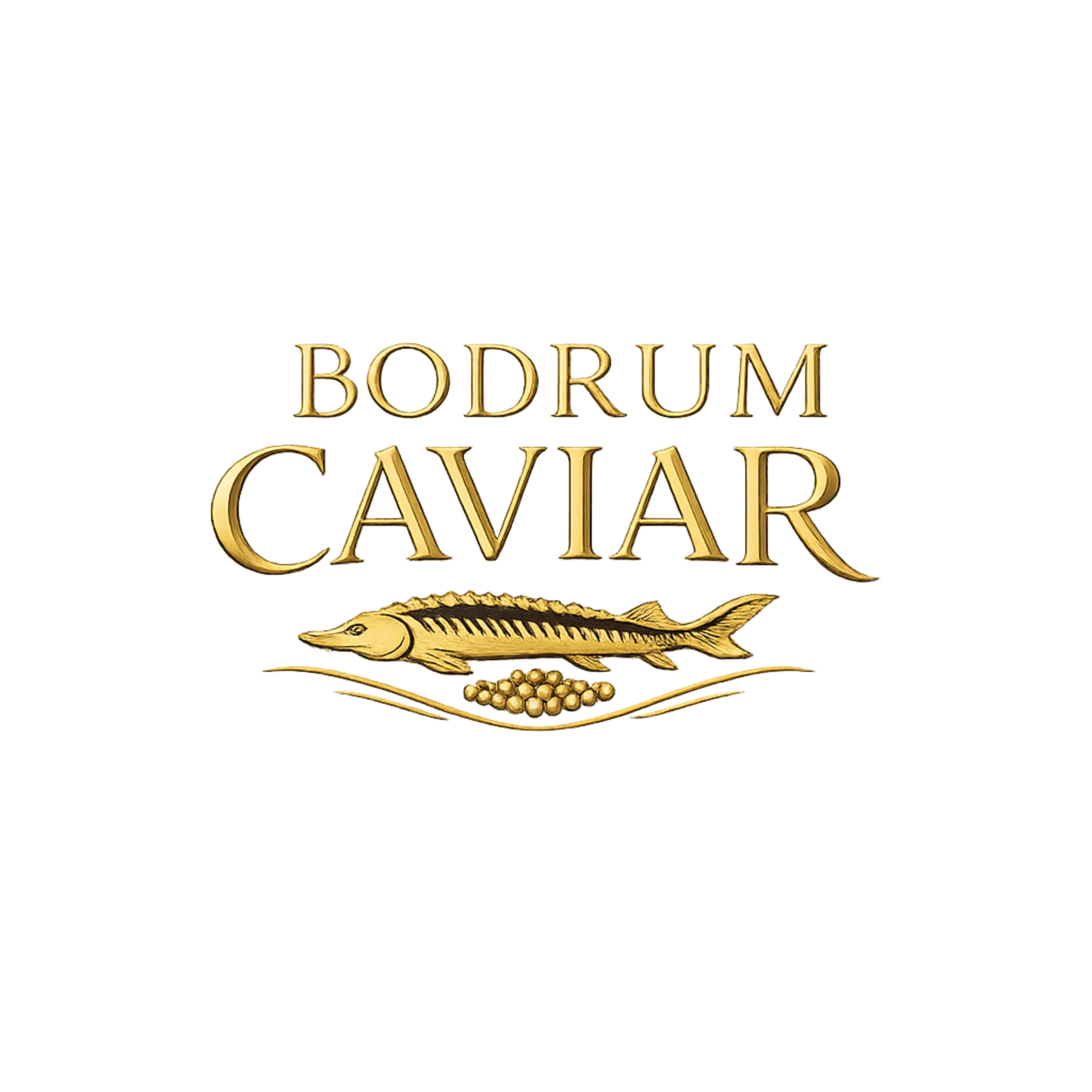 Bodrum Caviar