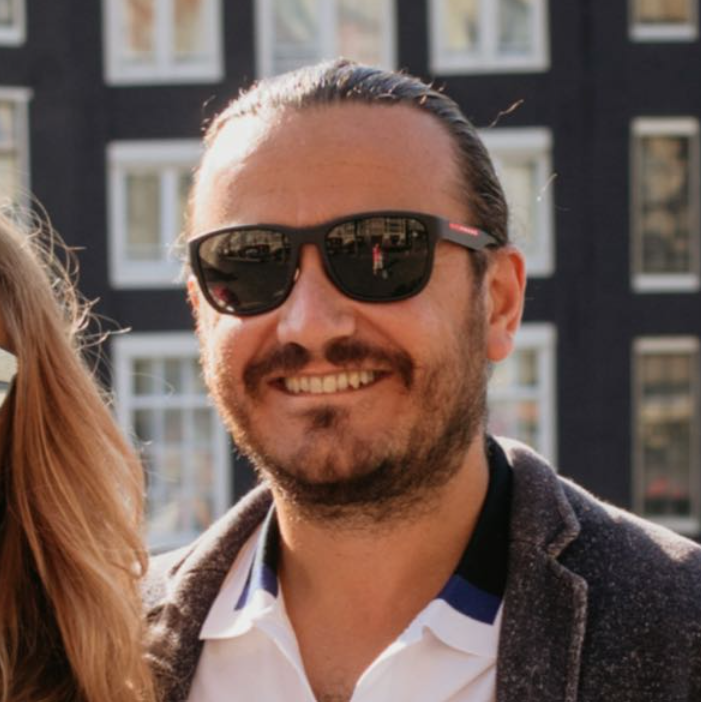 Erhan Dogan — Managing Partner, LD Consulting